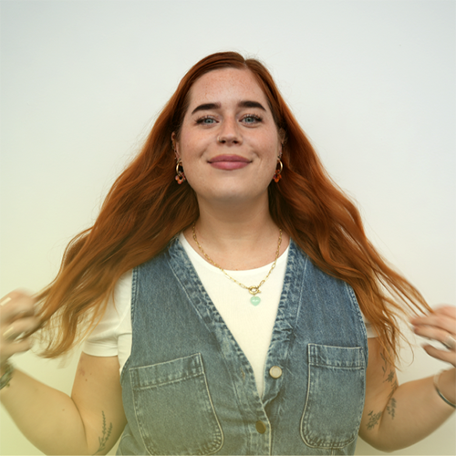 Ellie Marketing Coordinator