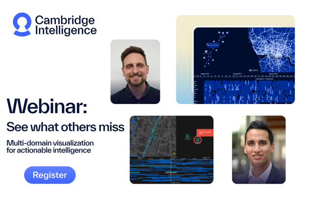 image of webinar information