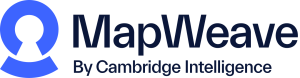 mapweave logo