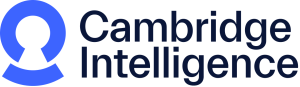 cambridge intelligence logo