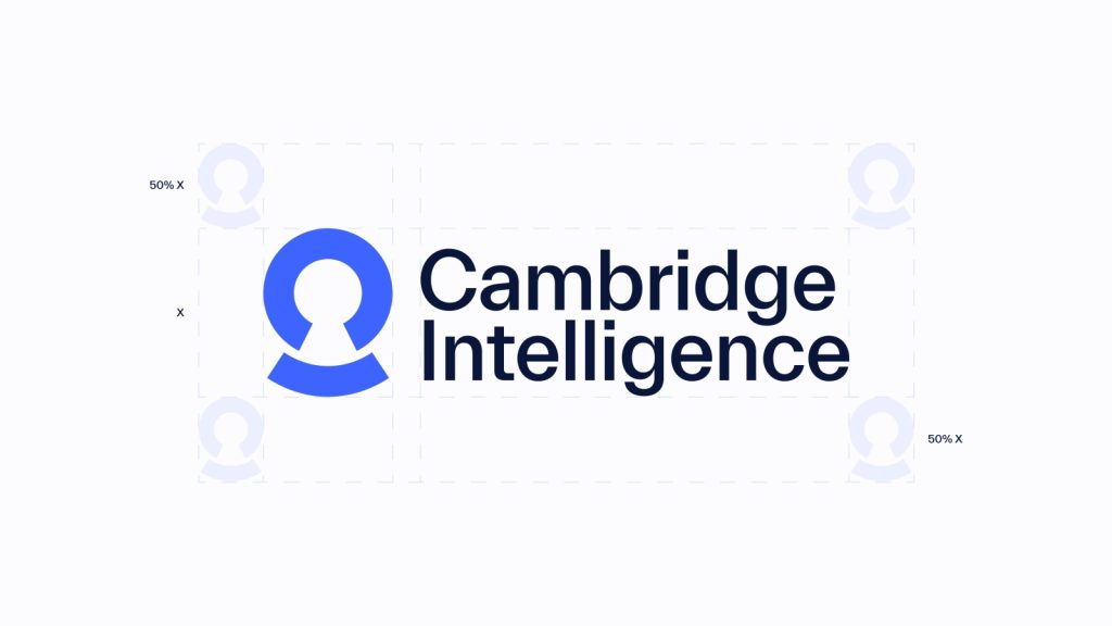 logo spacing image